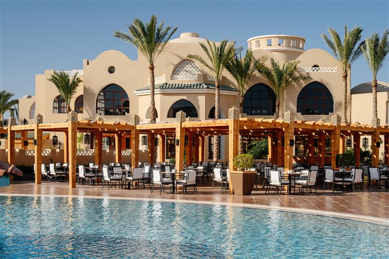 TUI MAGIC LIFE Redsina Sharm El Sheikh